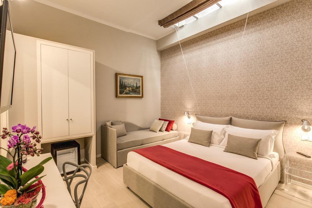 La Maison D'art Spagna - Maison D'art Collection Hotel 3*