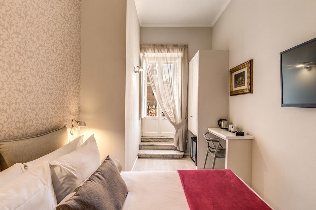 Hotel La Maison D'art Spagna - Maison D'art Collection 3*