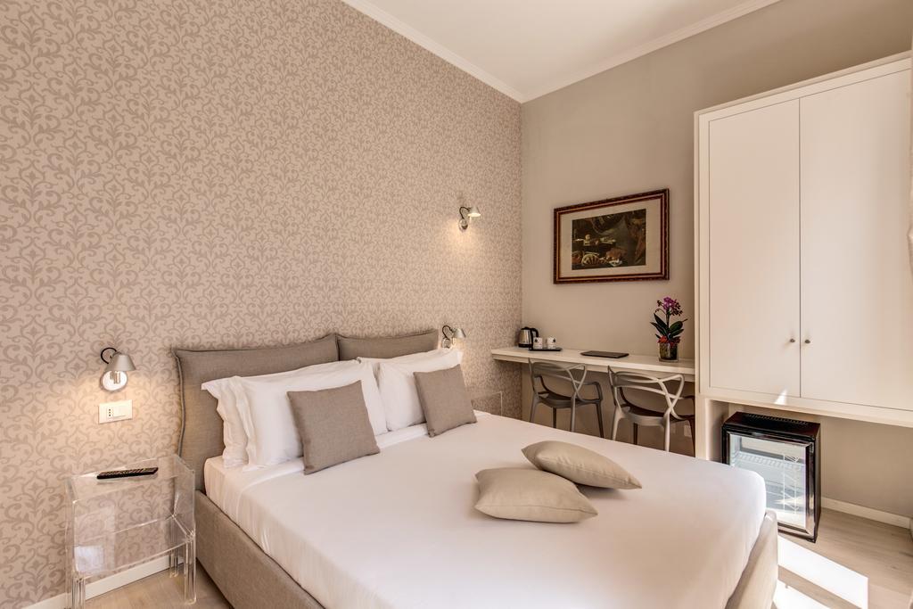 La Maison D'art Spagna - Maison D'art Collection Hotel Rome