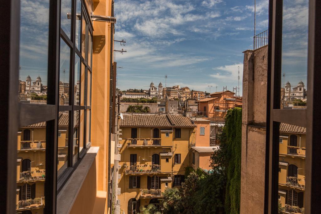 Hotel La Maison D'art Spagna - Maison D'art Collection Rome