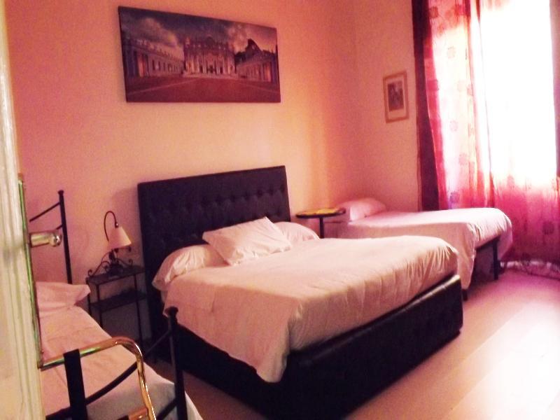 Bed & Breakfast Candia41 2*