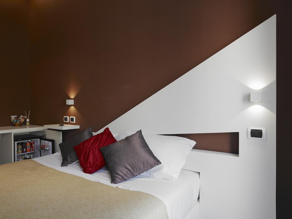 Guest house Jazz Style Rome