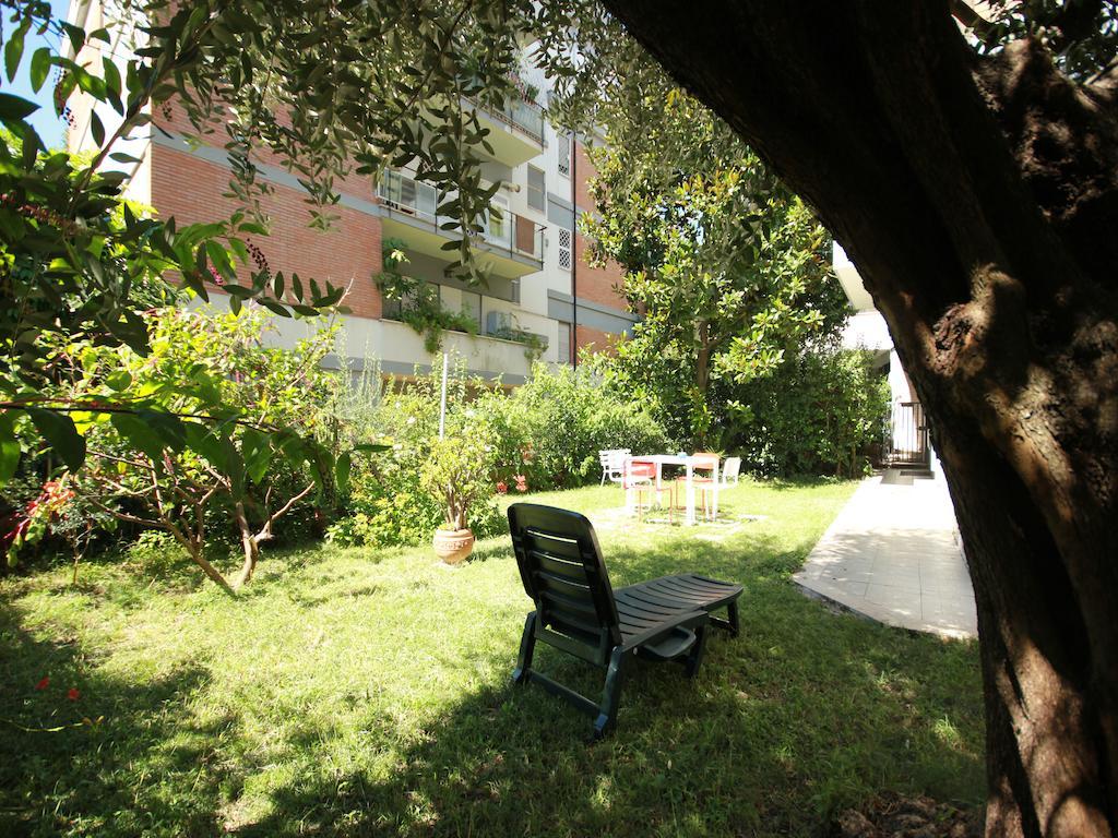 Il Giardino Casamari Bed & Breakfast Rome