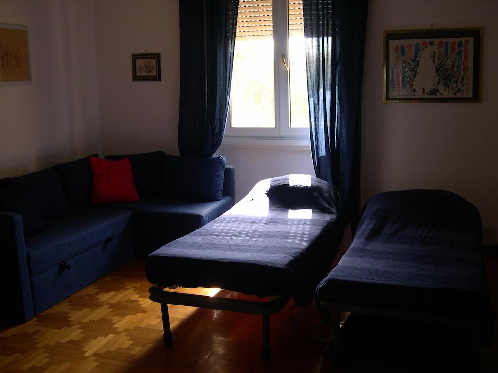 Bed & Breakfast Gg Rome