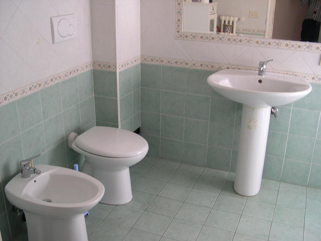 Gg Bed & Breakfast Rome