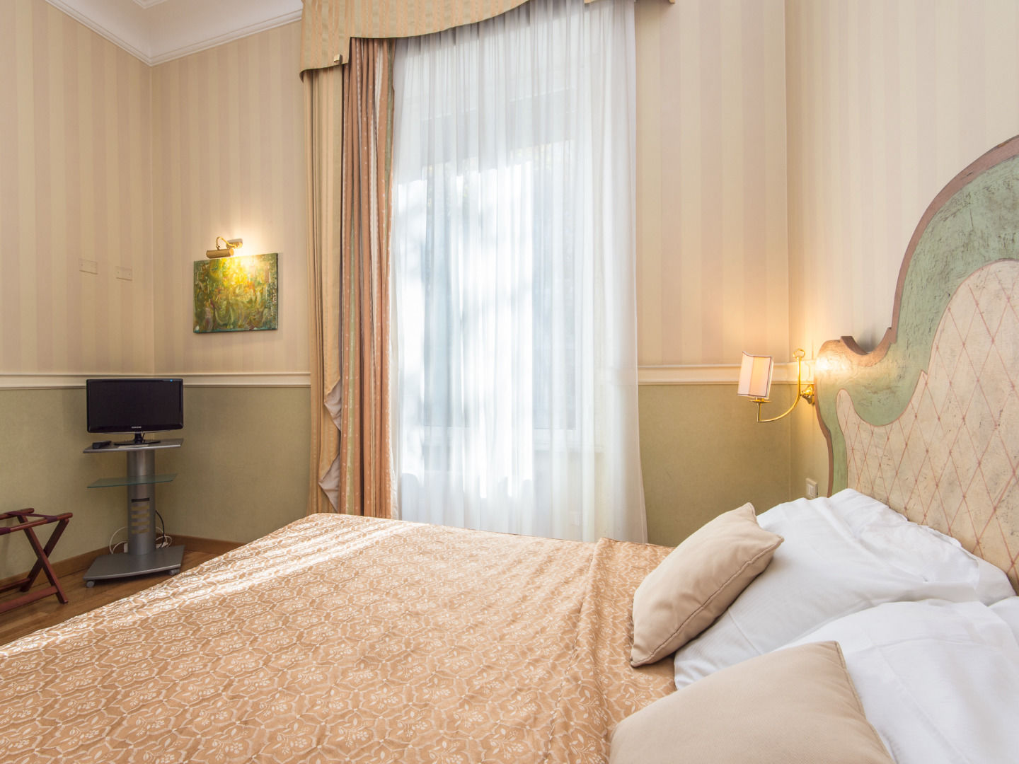 Il Gattopardo Relais Rome