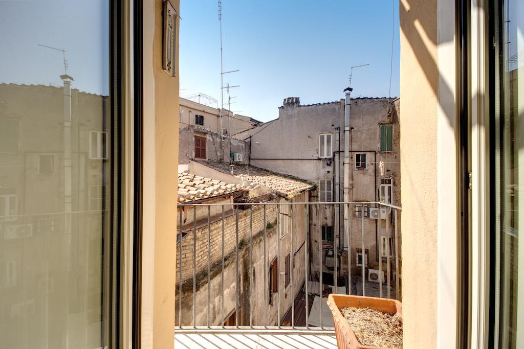 Ground Floor Trastevere