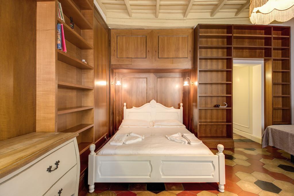 Ground Floor Trastevere