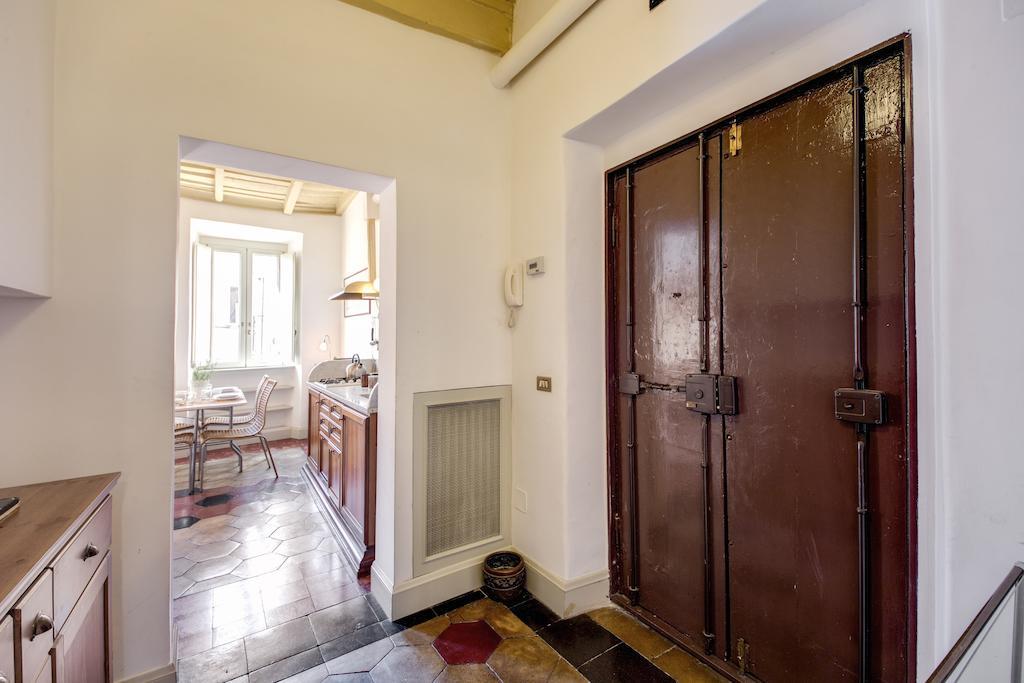 Ground Floor Trastevere