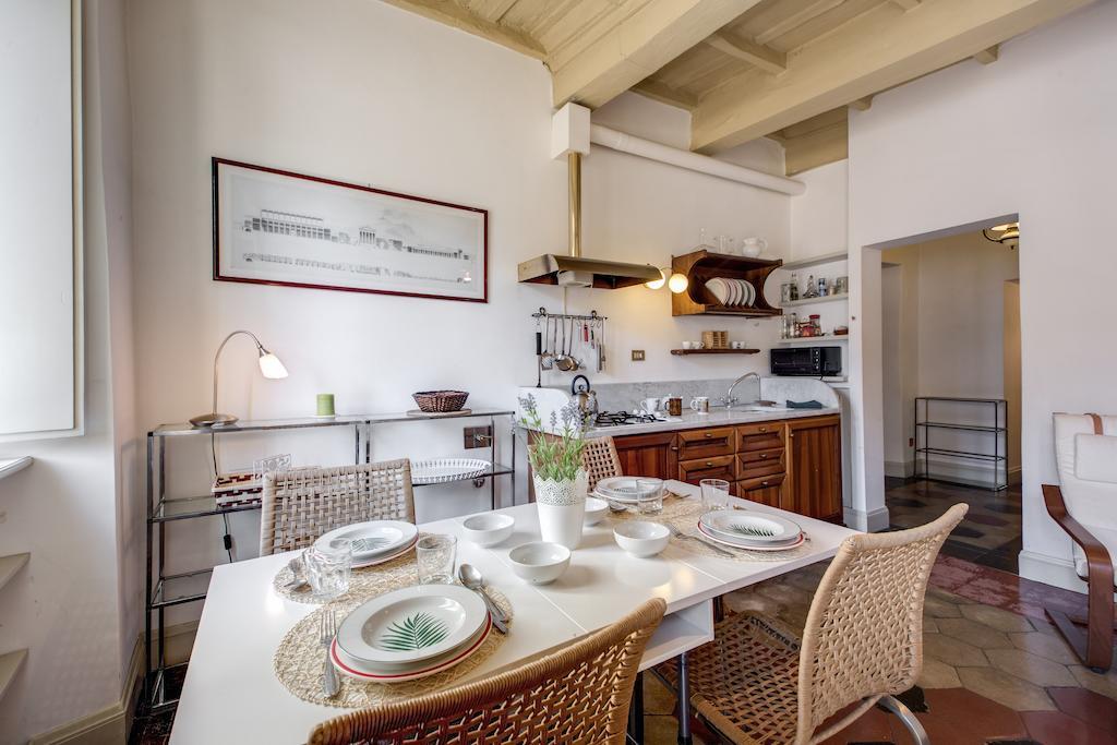 Ground Floor Trastevere