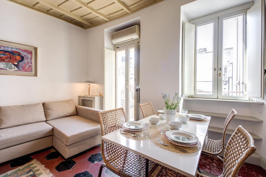 Ground Floor Trastevere
