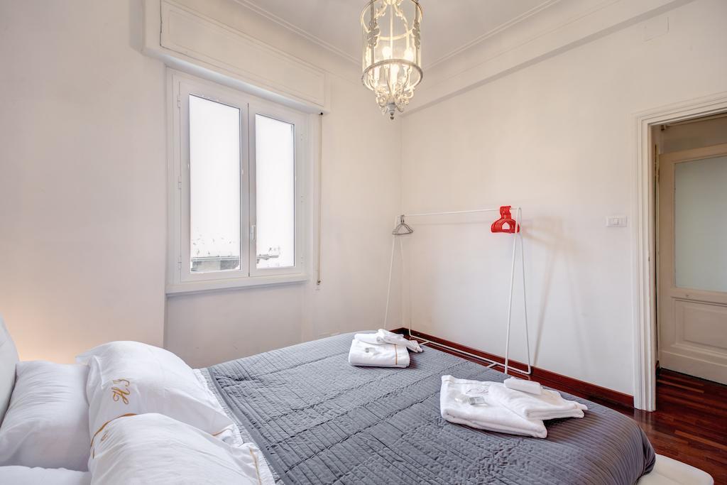 Ground Floor Trastevere