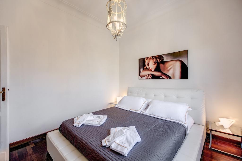 Apartment Ground Floor Trastevere