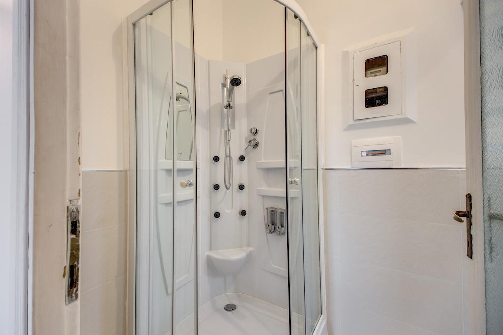 Apartment Ground Floor Trastevere