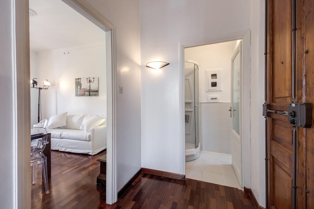Ground Floor Trastevere