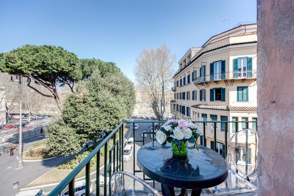 Ground Floor Trastevere Rome