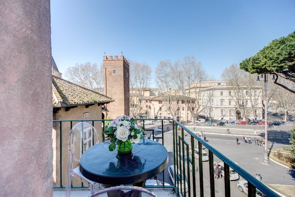Ground Floor Trastevere