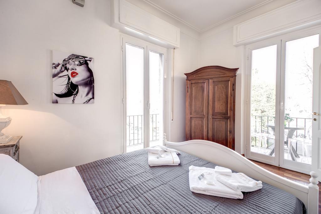 Apartment Ground Floor Trastevere *