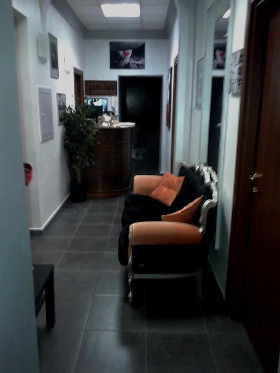 Appartamento Gloria Roma