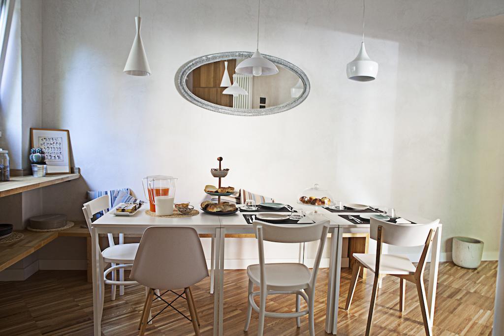Bed & Breakfast Bb22roma