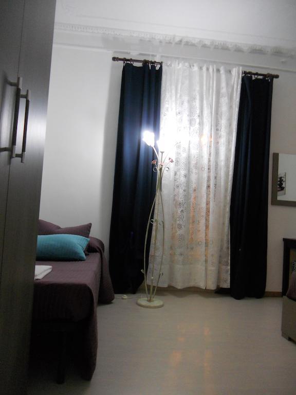 Guest house Aloha 2