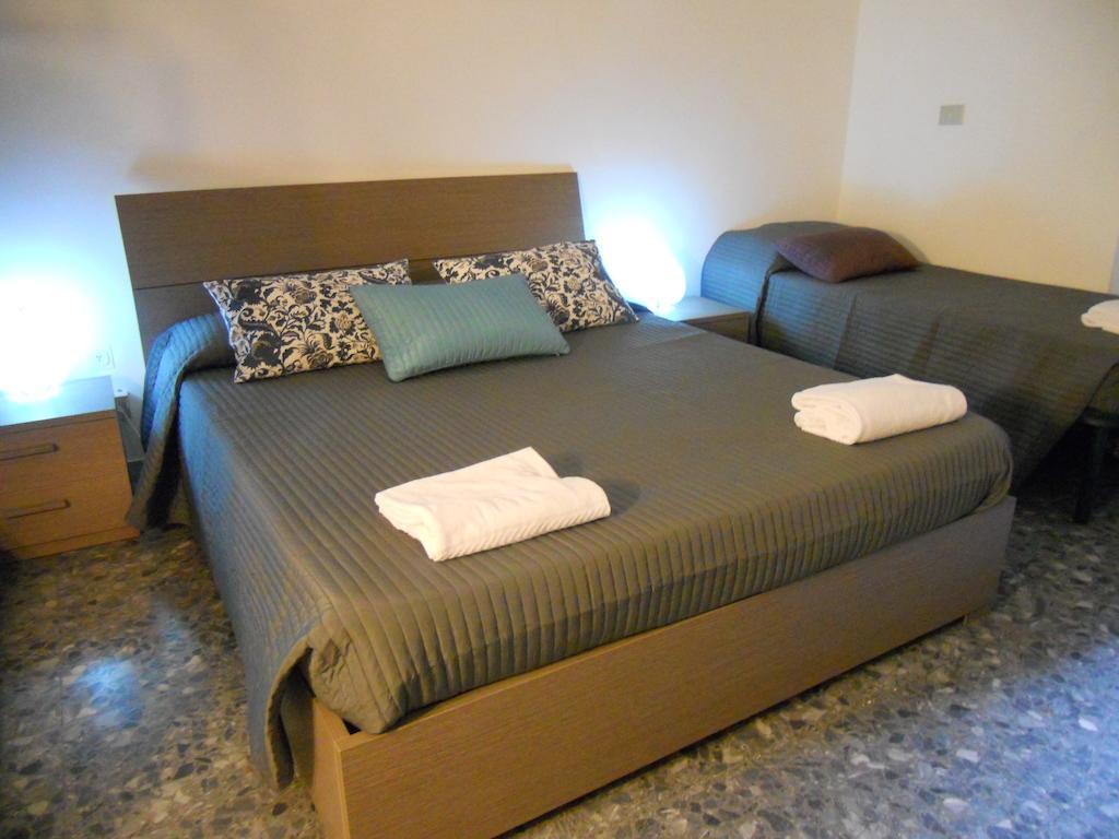 Guest house Aloha 2