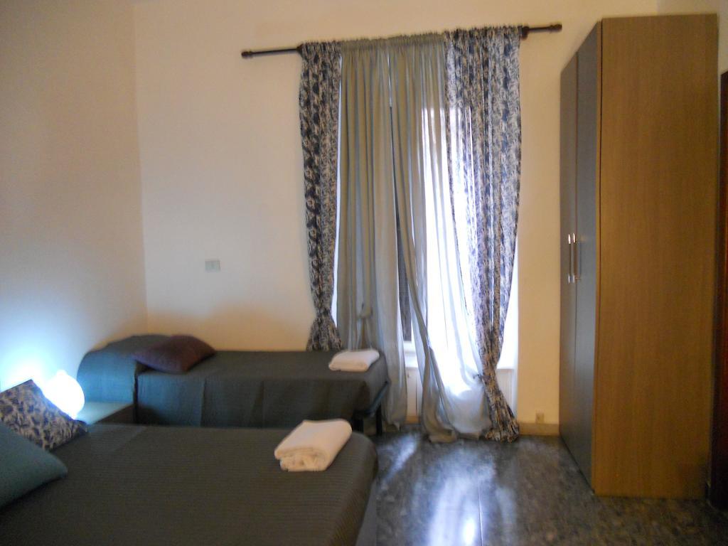 Guest house Aloha 2