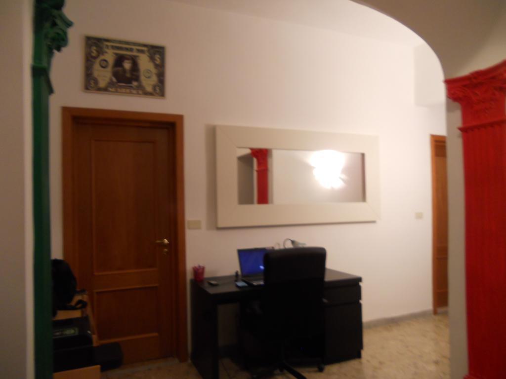 Aloha 2 Rome