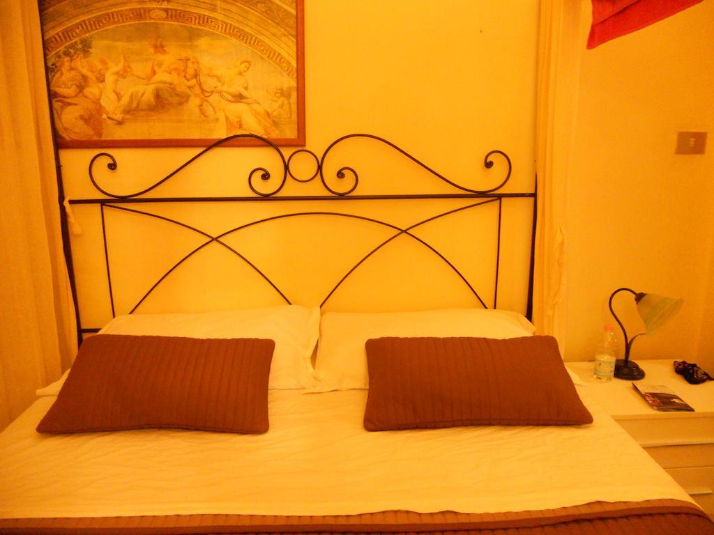 Guest house Aloha 2 2*