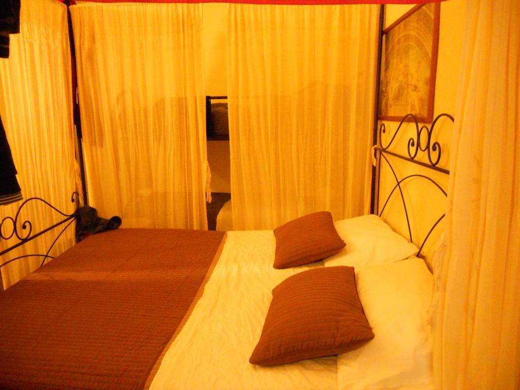 Guest house Aloha 2 Rome