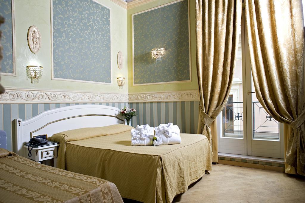Guest house Mamas Collection Suite Montecitorio 3*