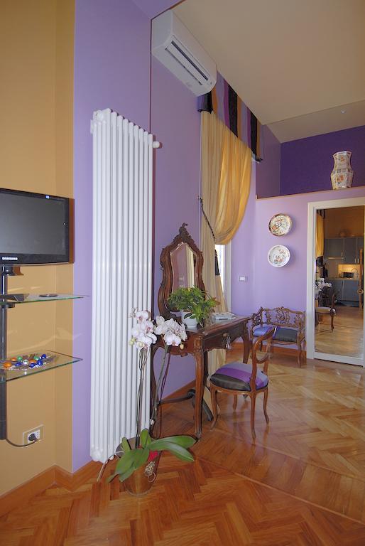Casa Pariolina Rome