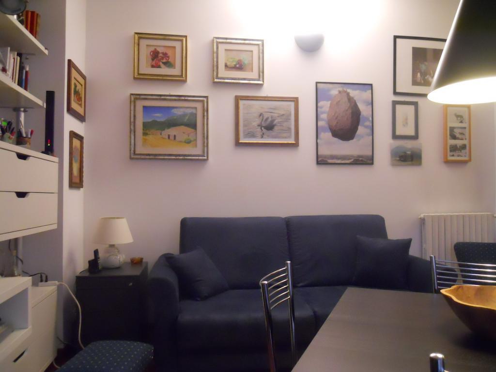 Appartamento L'appartamento Di Bonelli