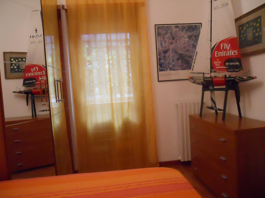 Appartamento L'appartamento Di Bonelli Roma