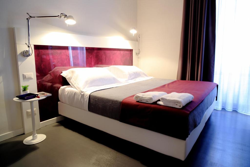 Urbe Colosseo Bed & Breakfast
