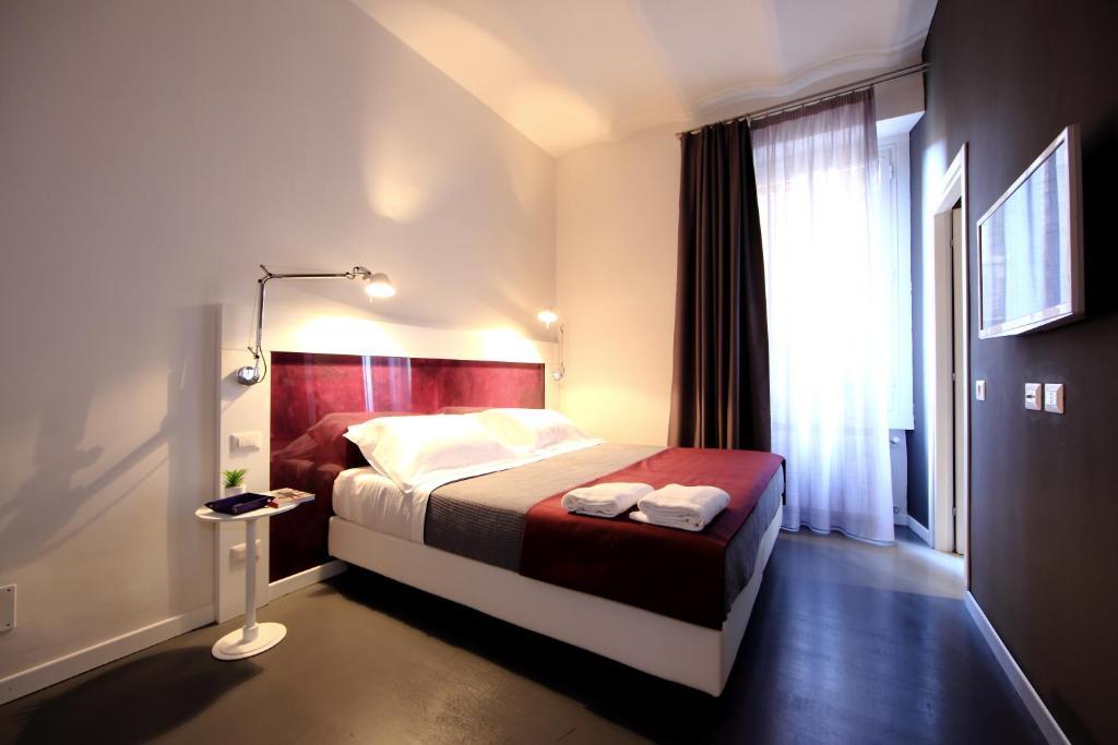 Bed & Breakfast Urbe Colosseo Rome