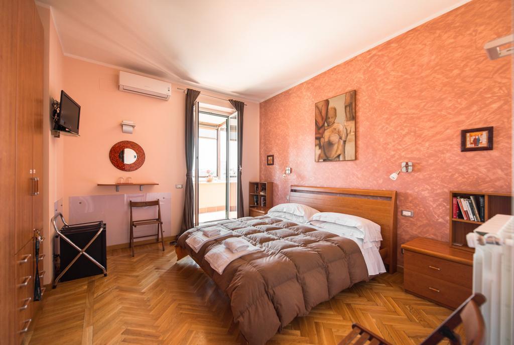 Bed & Breakfast Orlando Innamorato