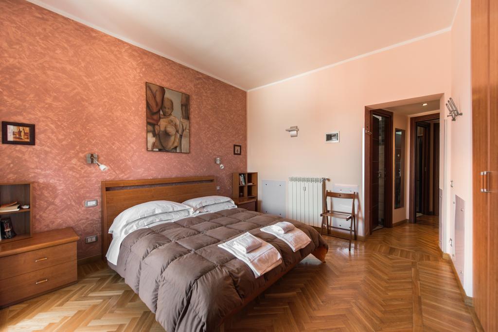 Bed & Breakfast Orlando Innamorato