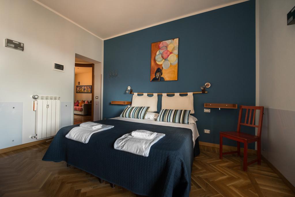 Bed & Breakfast Orlando Innamorato Rome