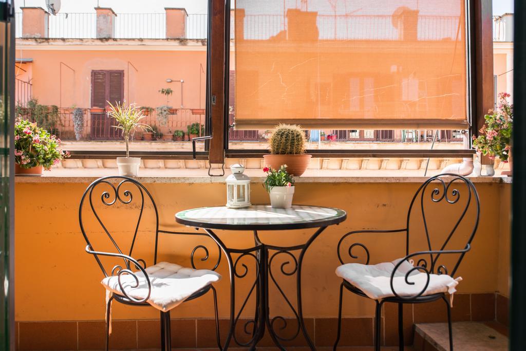 Bed & Breakfast Orlando Innamorato