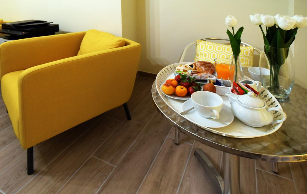 Guest house Cdr