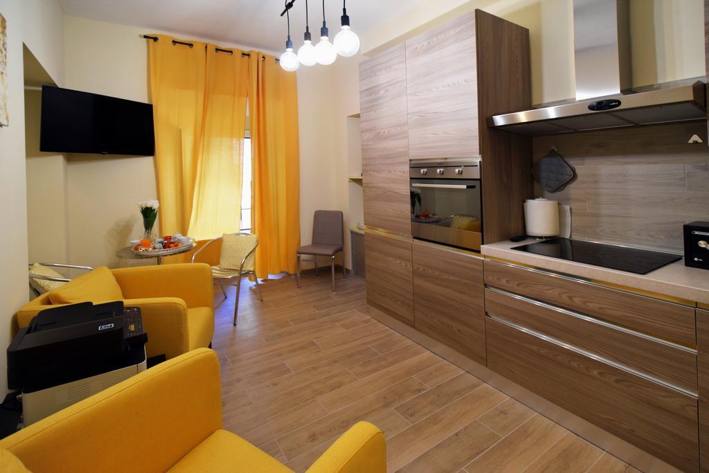 Guest house Cdr Rome