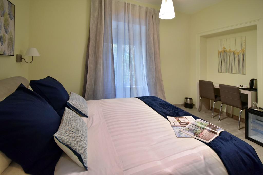Guest house Cdr