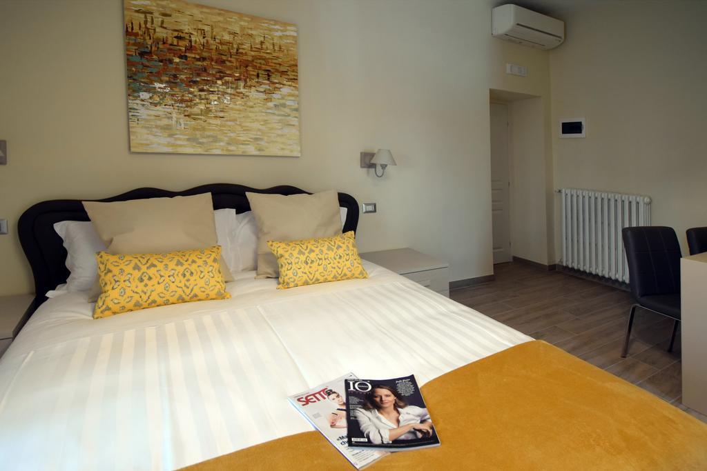 Guest house Cdr Rome
