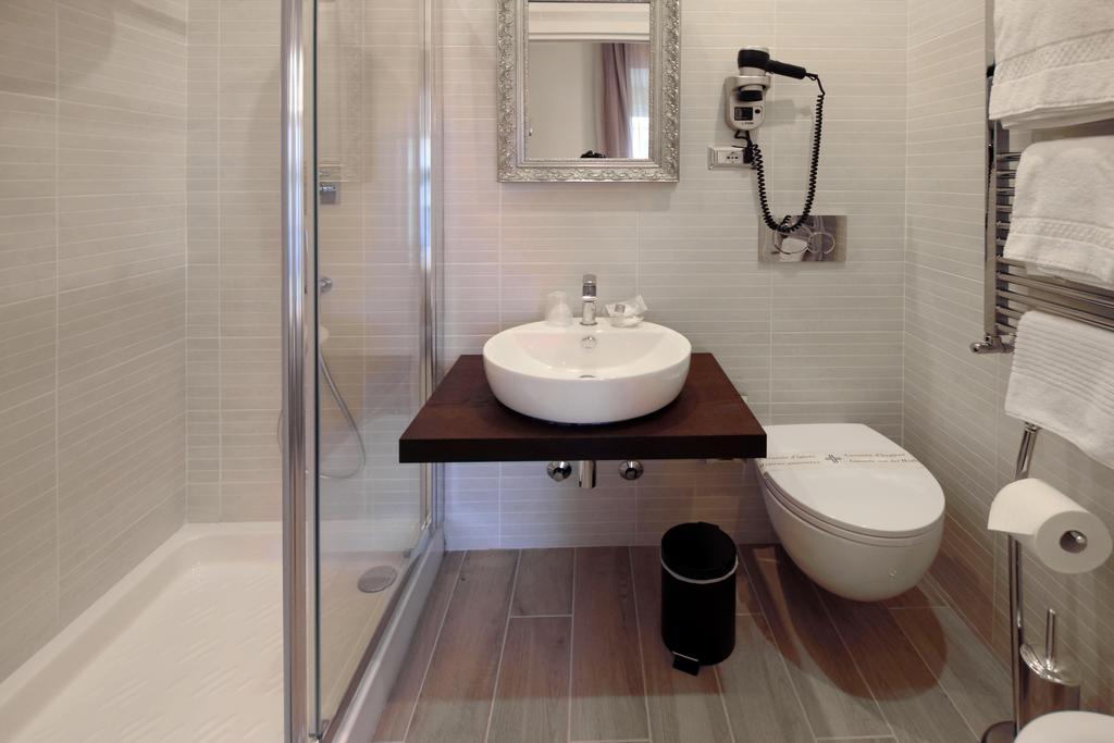 Guest house Cdr Rome