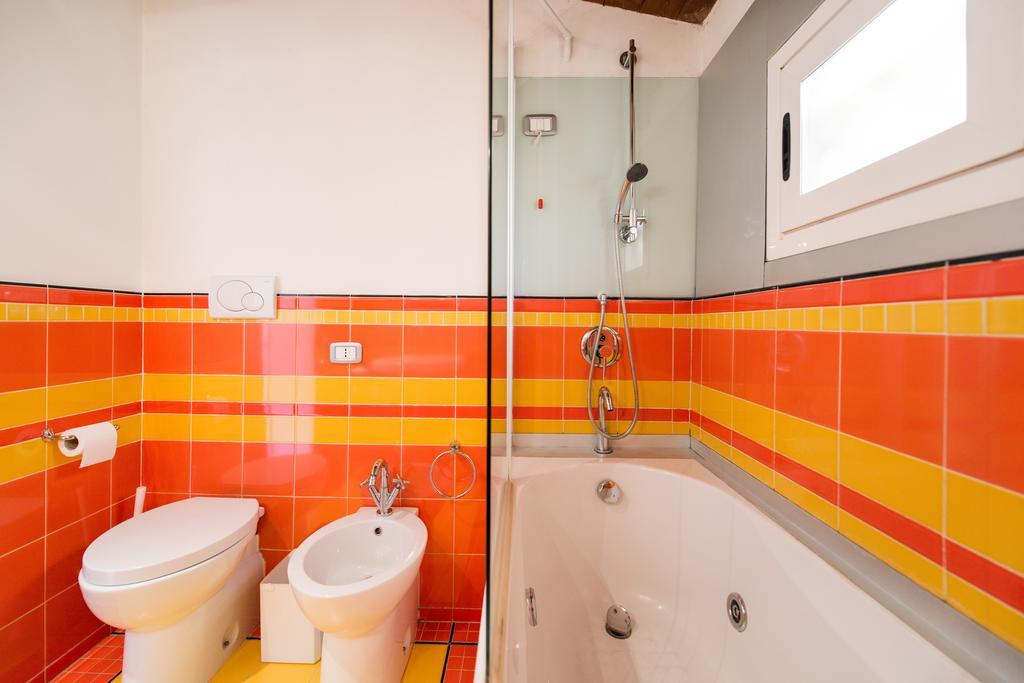 Bed & Breakfast Orlando Innamorato 2*