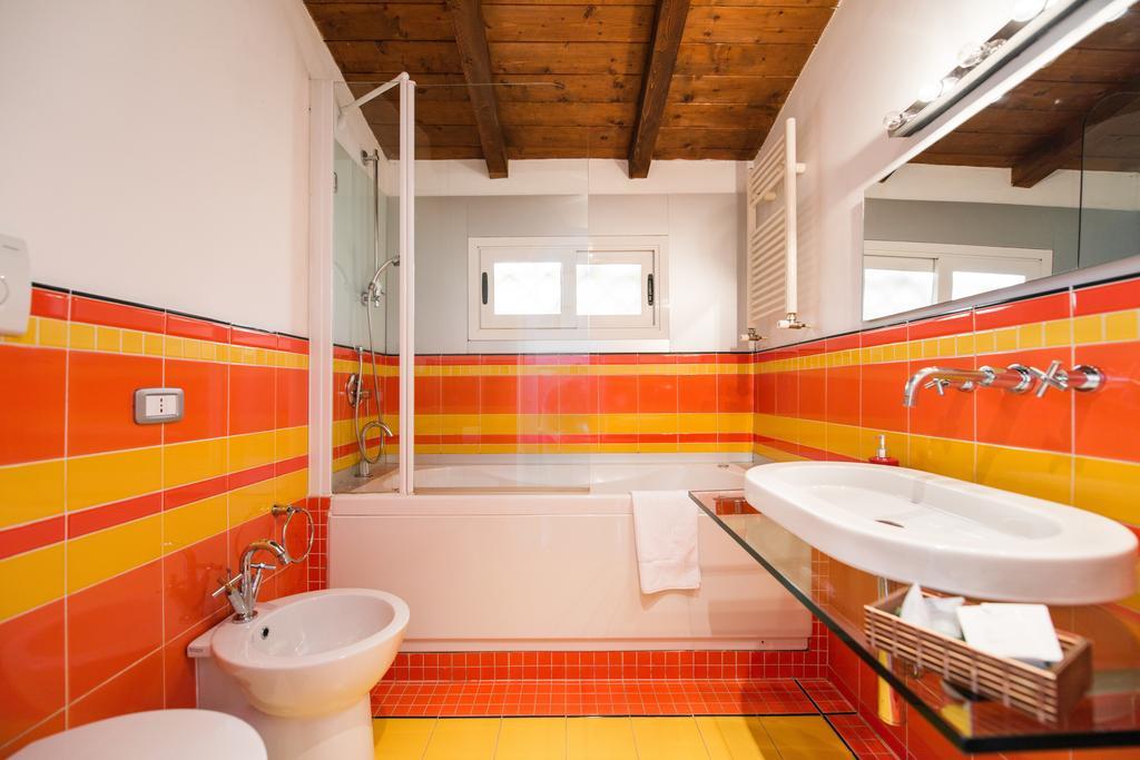 Bed & Breakfast Orlando Innamorato Rome