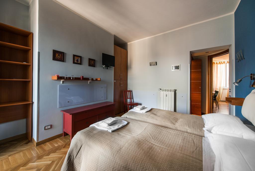 Bed & Breakfast Orlando Innamorato 2*