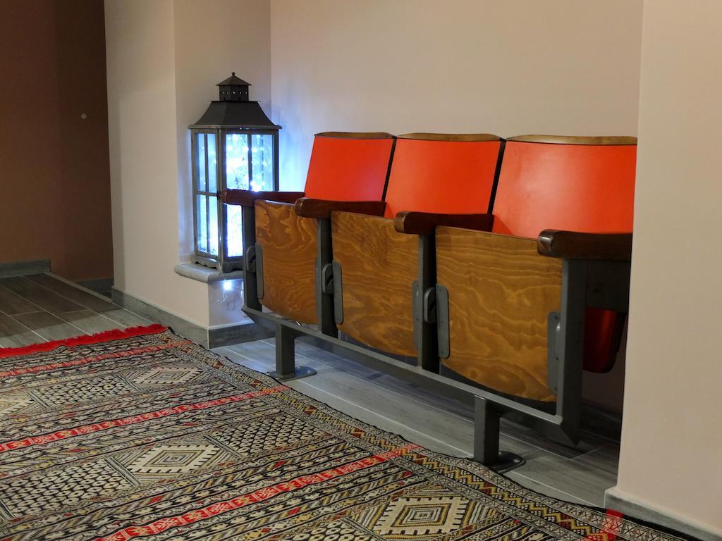 Guest house Dimora Al 36 Rome