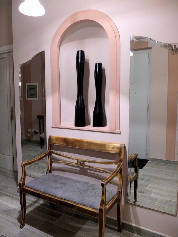 Guest house Dimora Al 36 Rome